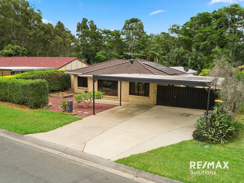 21 Newbury Crescent, Lawnton QLD 4501
