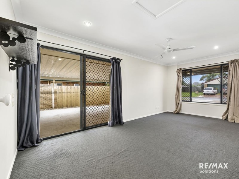 21 Newbury Crescent, Lawnton QLD 4501