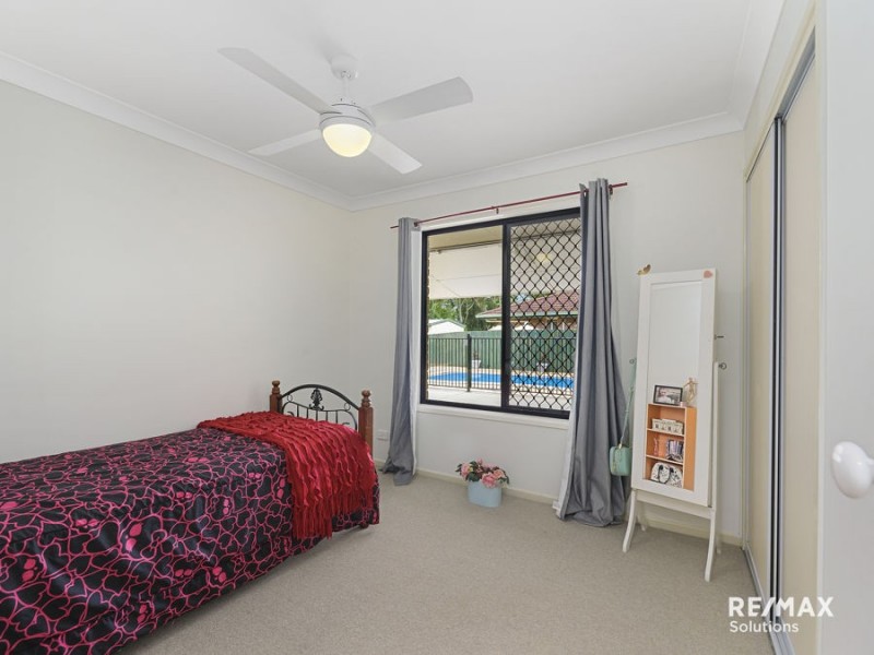 21 Newbury Crescent, Lawnton QLD 4501