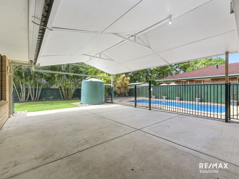 21 Newbury Crescent, Lawnton QLD 4501