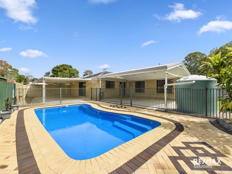 21 Newbury Crescent, Lawnton QLD 4501