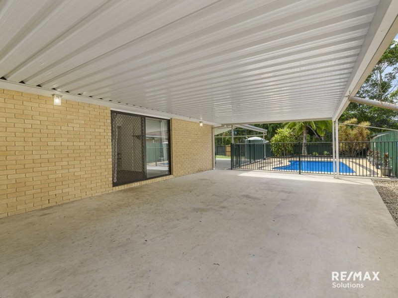 21 Newbury Crescent, Lawnton QLD 4501
