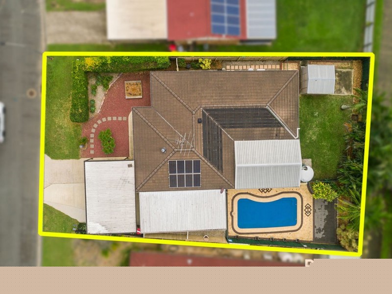 21 Newbury Crescent, Lawnton QLD 4501