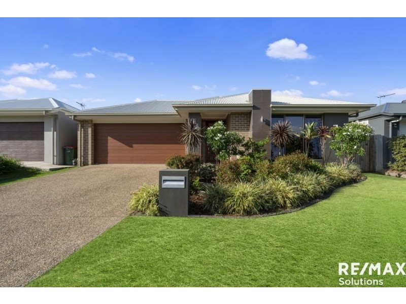 3 Centenary Court, Warner QLD 4500
