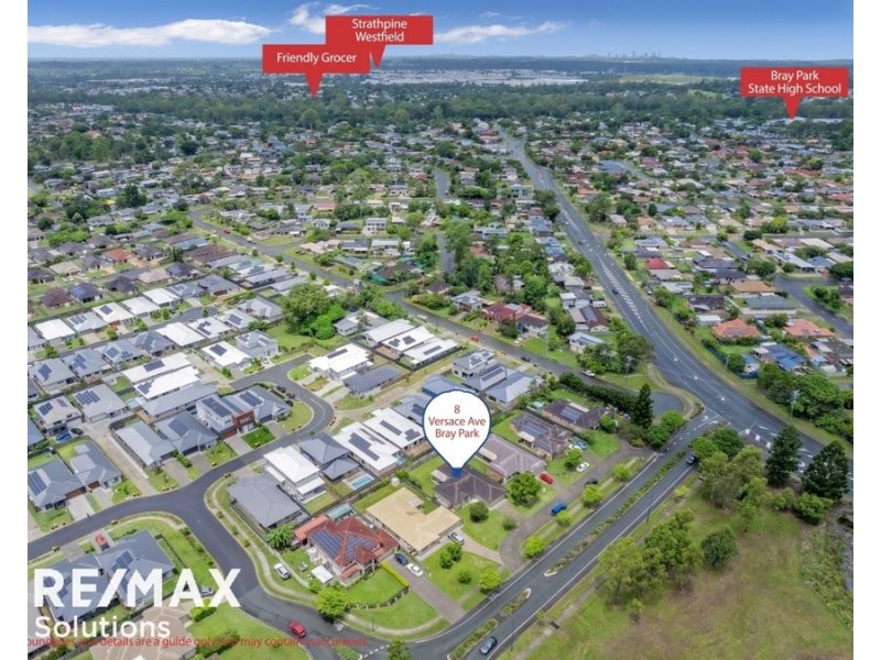 8 Versace Avenue, Bray Park QLD 4500