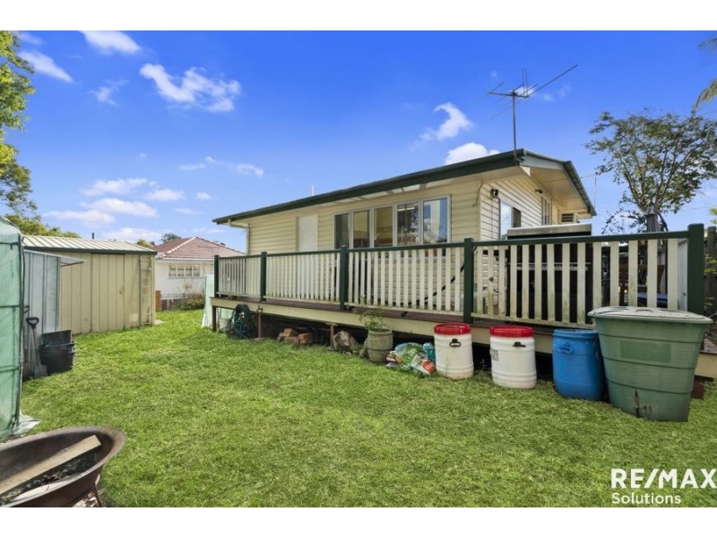 5 Besson Street, Stafford Heights QLD 4053