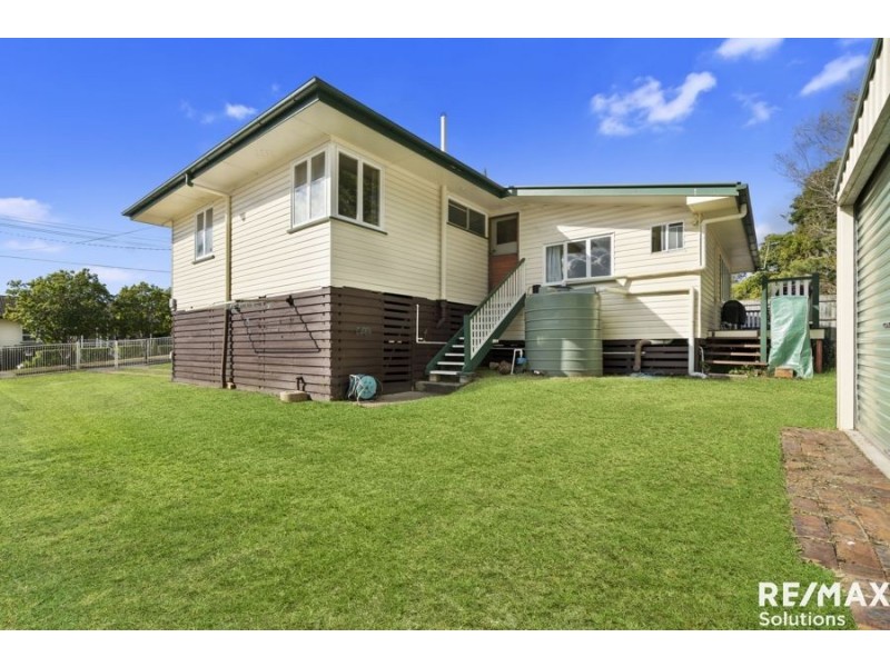 5 Besson Street, Stafford Heights QLD 4053