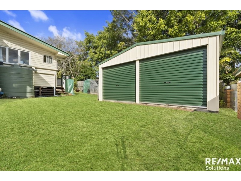 5 Besson Street, Stafford Heights QLD 4053