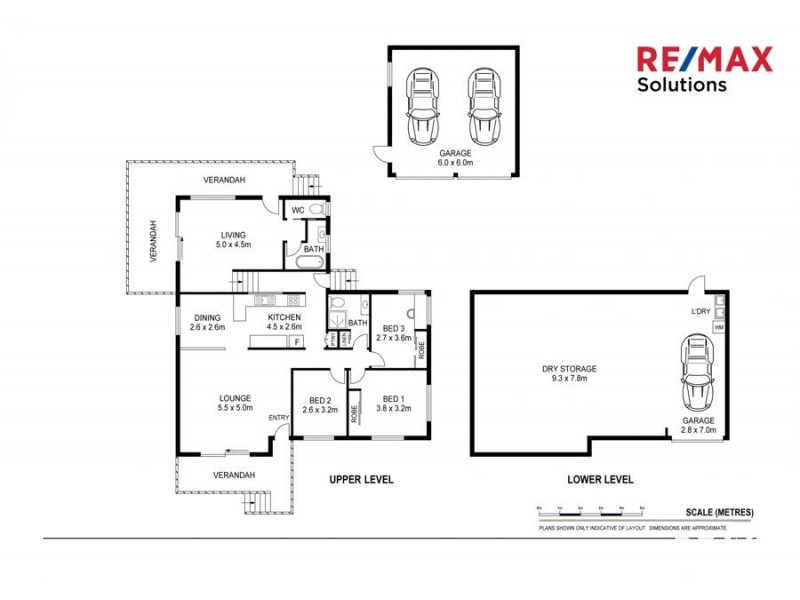 5 Besson Street, Stafford Heights QLD 4053