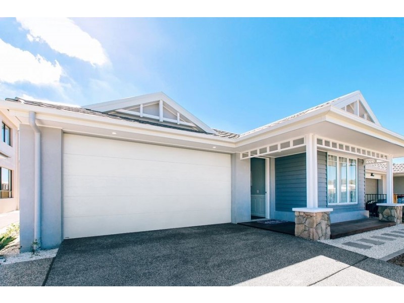 Lot 26 Broadbent Road, Stocklands Pallara Estate, Pallara QLD 4110