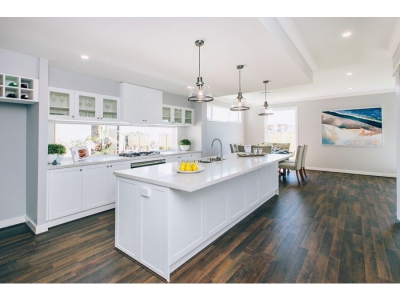 Lot 26 Broadbent Road, Stocklands Pallara Estate, Pallara QLD 4110