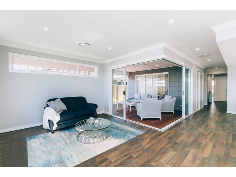 Lot 26 Broadbent Road, Stocklands Pallara Estate, Pallara QLD 4110