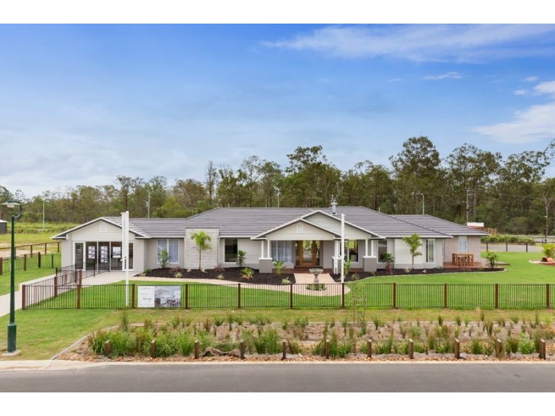 Lot 33 Melrose Place, The Lanes Estate, New Beith QLD 4124