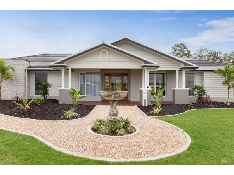 Lot 33 Melrose Place, The Lanes Estate, New Beith QLD 4124