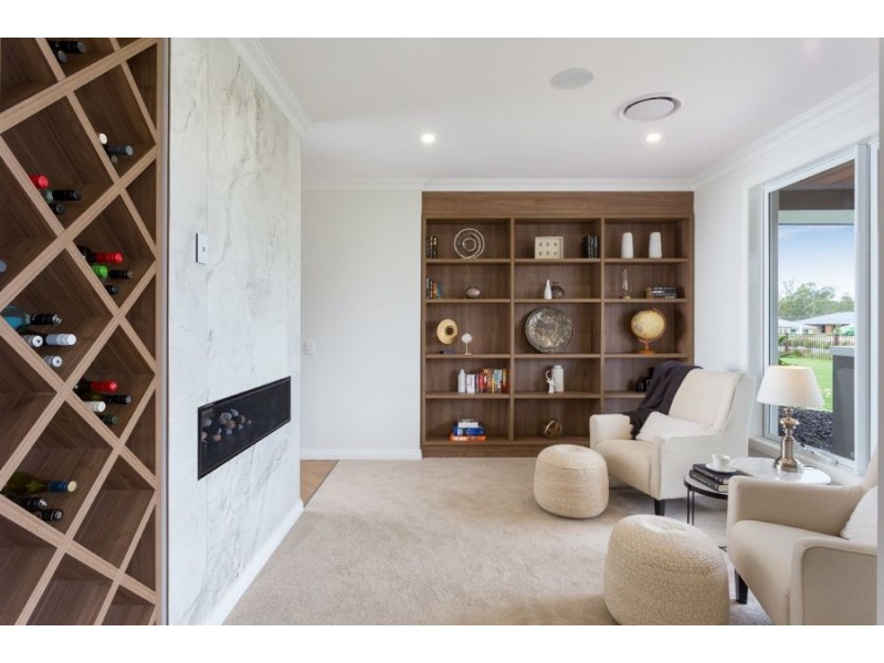 Lot 33 Melrose Place, The Lanes Estate, New Beith QLD 4124