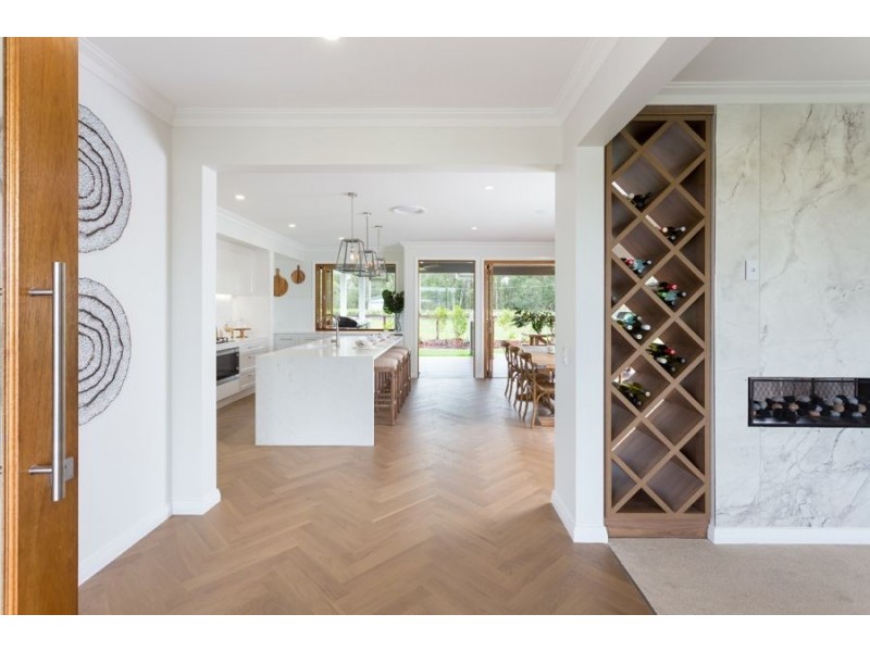 Lot 33 Melrose Place, The Lanes Estate, New Beith QLD 4124
