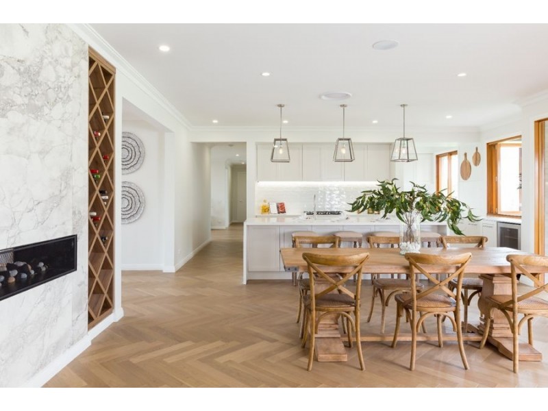 Lot 33 Melrose Place, The Lanes Estate, New Beith QLD 4124