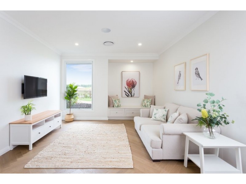 Lot 33 Melrose Place, The Lanes Estate, New Beith QLD 4124