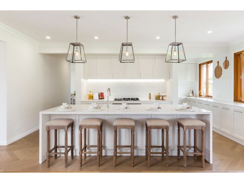 Lot 33 Melrose Place, The Lanes Estate, New Beith QLD 4124