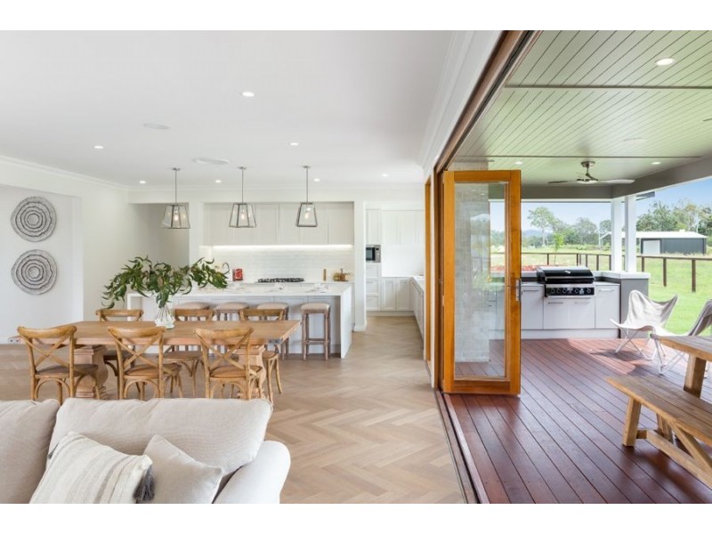 Lot 33 Melrose Place, The Lanes Estate, New Beith QLD 4124