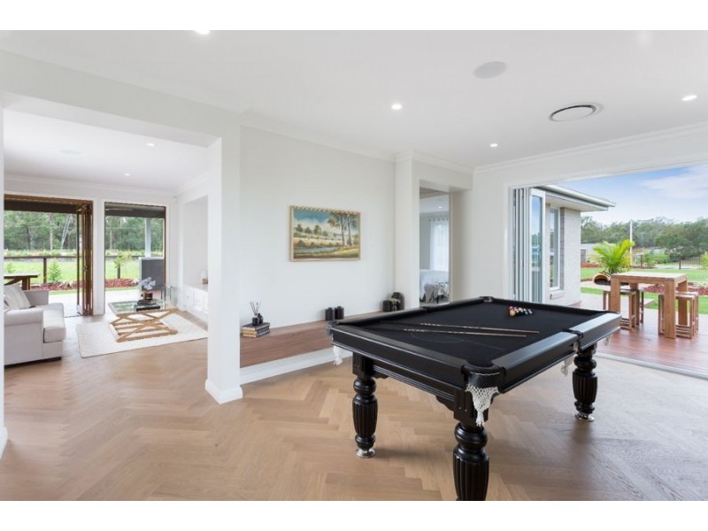 Lot 33 Melrose Place, The Lanes Estate, New Beith QLD 4124