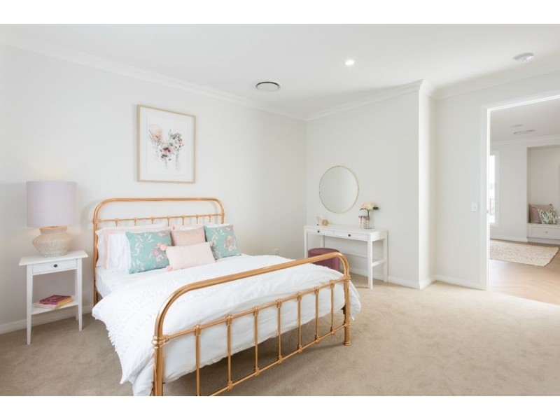Lot 33 Melrose Place, The Lanes Estate, New Beith QLD 4124