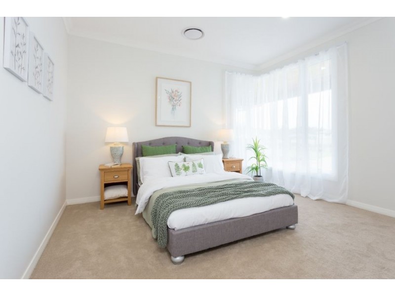 Lot 33 Melrose Place, The Lanes Estate, New Beith QLD 4124
