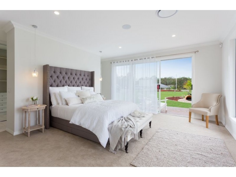 Lot 33 Melrose Place, The Lanes Estate, New Beith QLD 4124