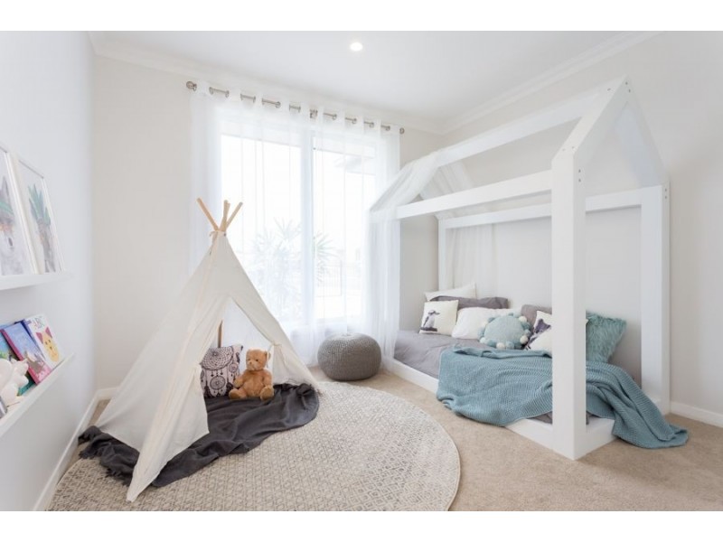 Lot 33 Melrose Place, The Lanes Estate, New Beith QLD 4124