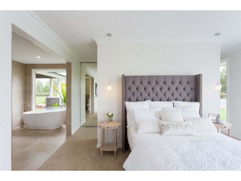 Lot 33 Melrose Place, The Lanes Estate, New Beith QLD 4124