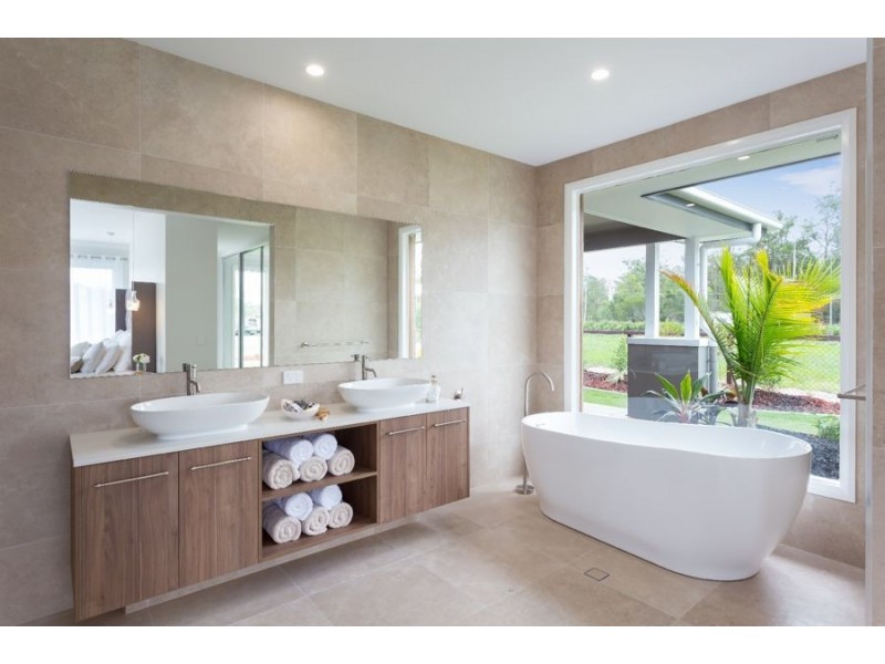 Lot 33 Melrose Place, The Lanes Estate, New Beith QLD 4124