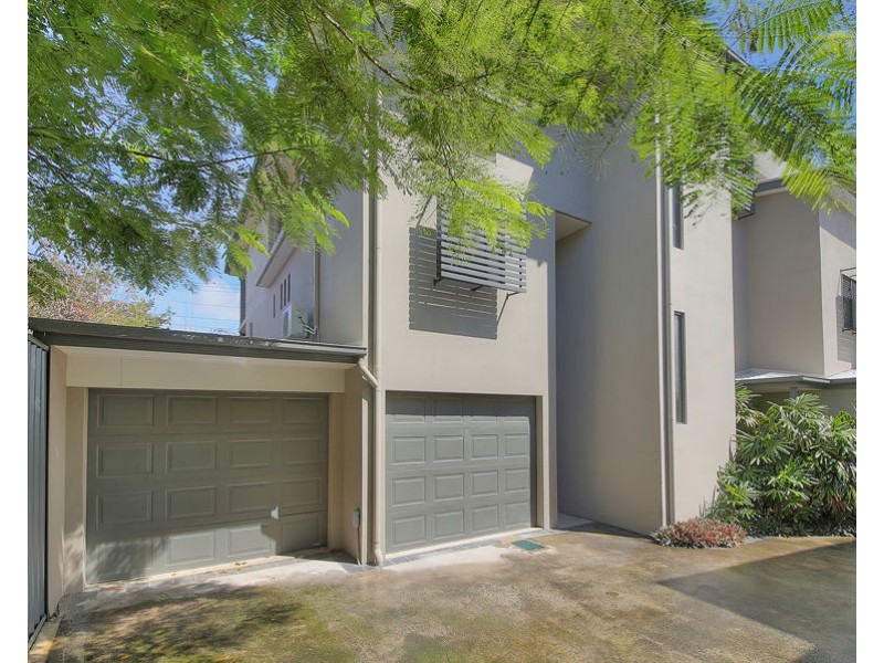 5/13 Richmond Rd, Morningside QLD 4170