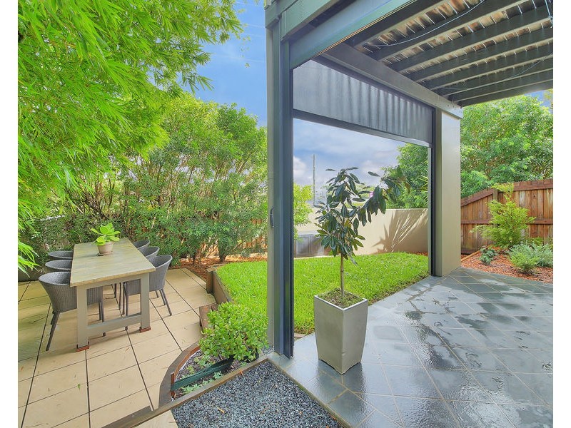 5/13 Richmond Rd, Morningside QLD 4170