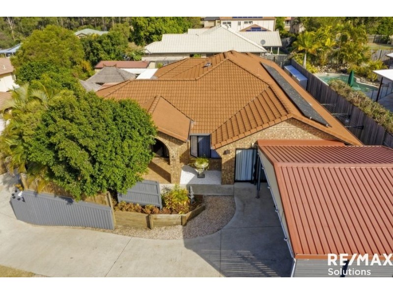 32 Boondooma Circuit, Albany Creek QLD 4035