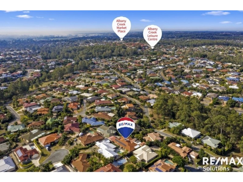 32 Boondooma Circuit, Albany Creek QLD 4035