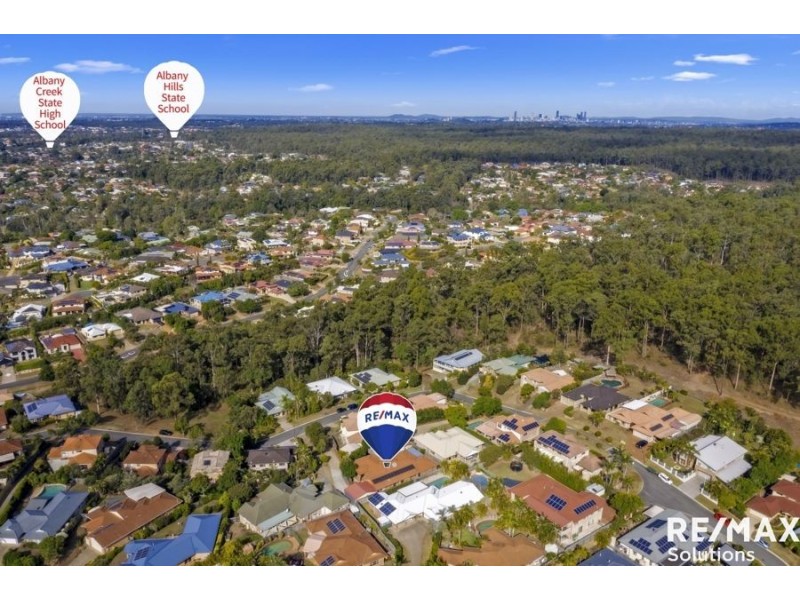 32 Boondooma Circuit, Albany Creek QLD 4035