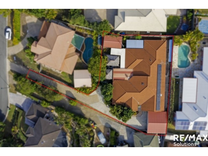 32 Boondooma Circuit, Albany Creek QLD 4035