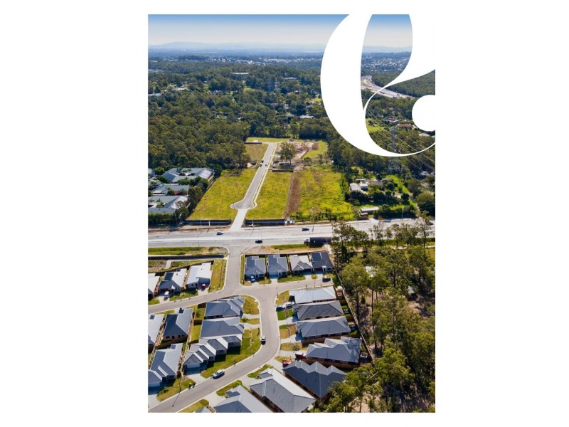 Lot 1 Academy Street, Elysian Estate, Browns Plains QLD 4118