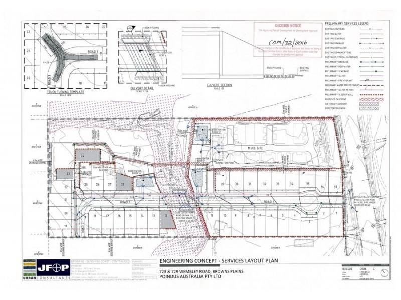 Lot 1 Academy Street, Elysian Estate, Browns Plains QLD 4118