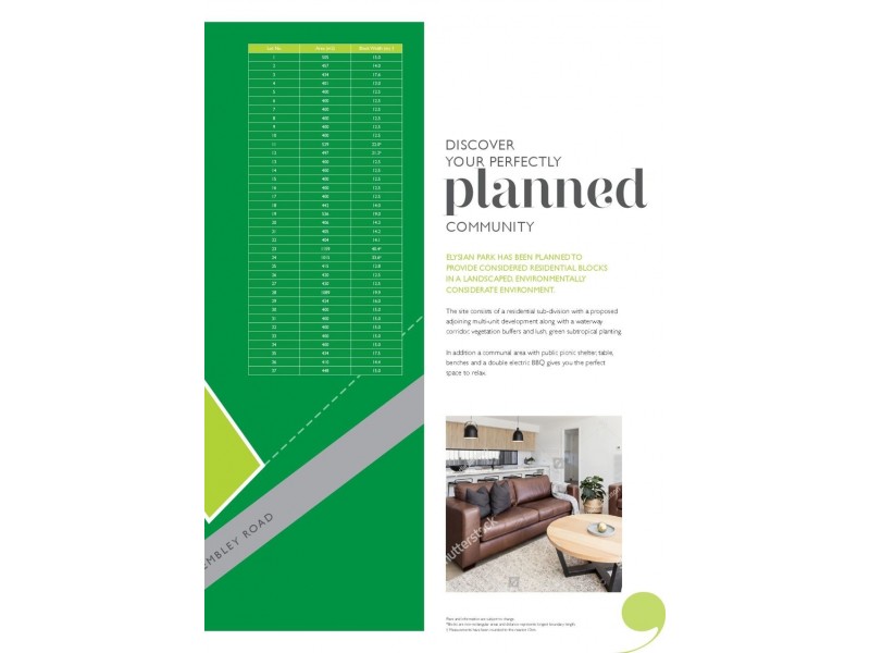 Lot 7 Academy Street, Elysian Estate, Browns Plains QLD 4118