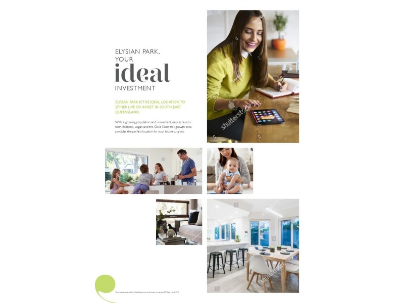 Lot 7 Academy Street, Elysian Estate, Browns Plains QLD 4118