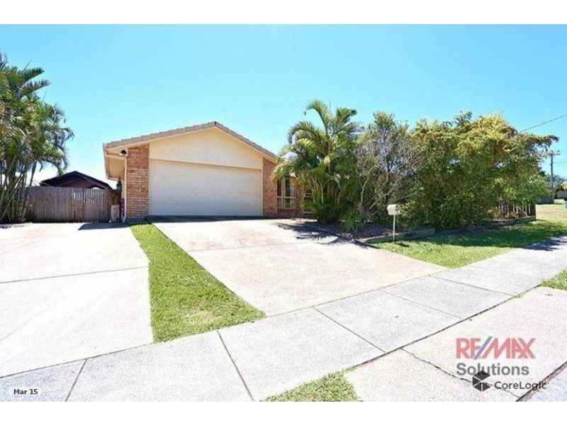 98 Moreton downs, Deception Bay QLD 4508