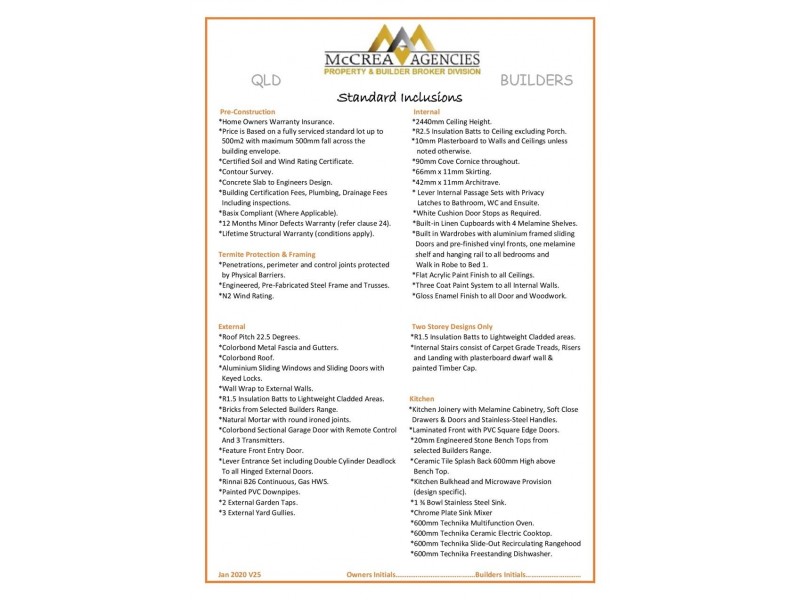 Lot 49 Ulmarra Reserve, Upper Caboolture QLD 4510