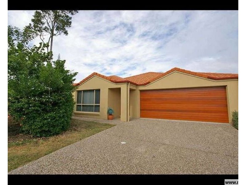 45 Vistula Cct, Springfield QLD 4300