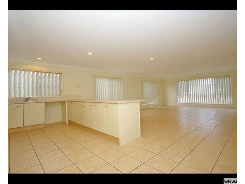 45 Vistula Cct, Springfield QLD 4300