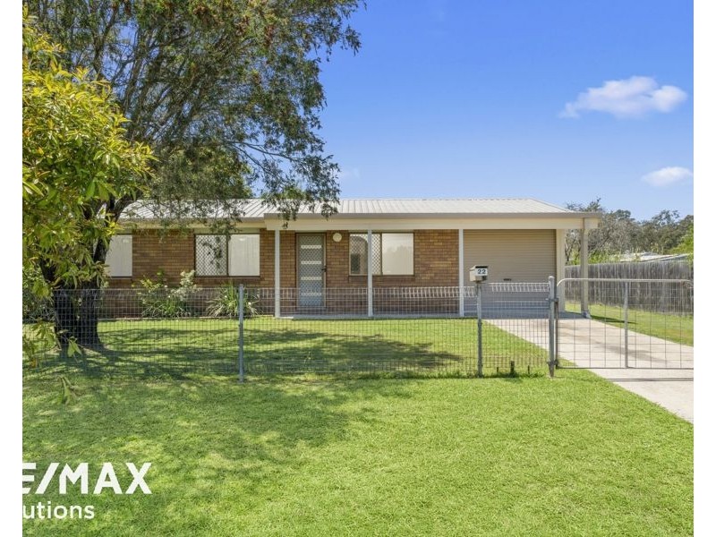22 Kylie Street, Caboolture South QLD 4510