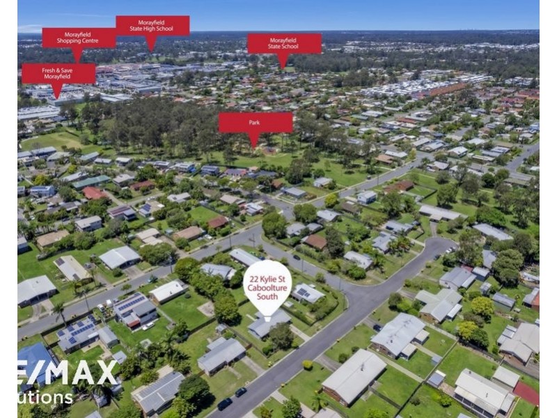 22 Kylie Street, Caboolture South QLD 4510