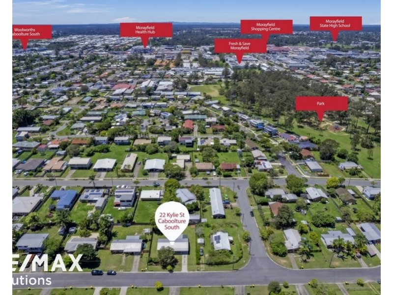 22 Kylie Street, Caboolture South QLD 4510