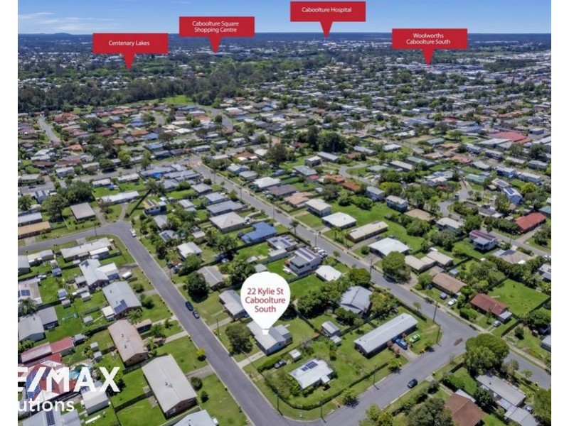 22 Kylie Street, Caboolture South QLD 4510