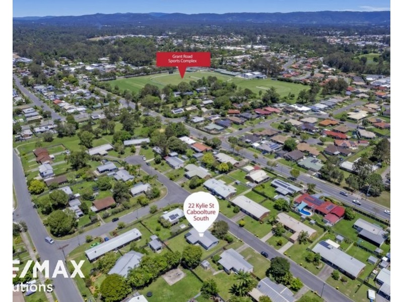 22 Kylie Street, Caboolture South QLD 4510